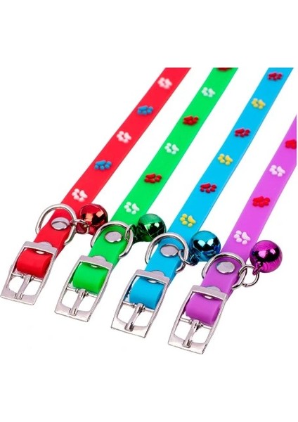 Ayarlanabilir Silikon Kedi Tasması fiyatları