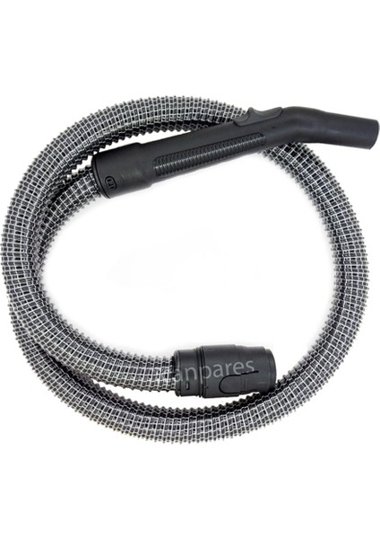 Ile Uyumlu Bora 3000 Elektrikli Süpürge Çelik Telli Hortumu modelleri