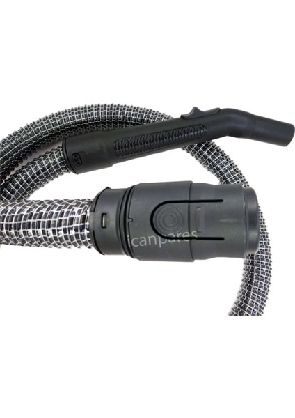 Ile Uyumlu Bora 3000 Elektrikli Süpürge Çelik Telli Hortumu