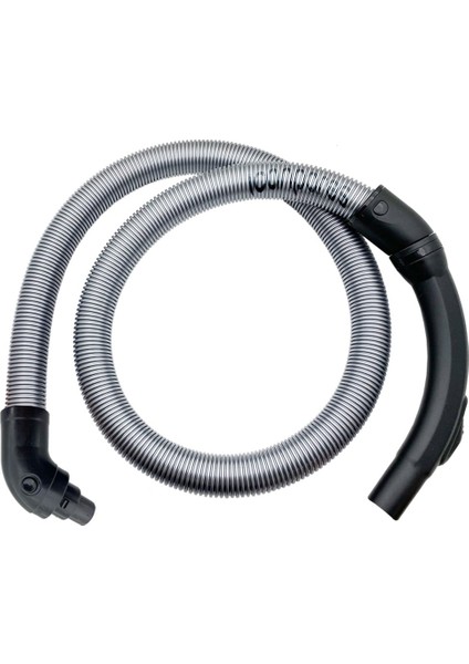 Beko Ile Uyumlu Mite Geniş Elektrikli Süpürge Güçlü Hortumu