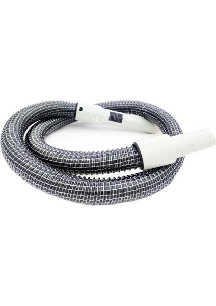 Beko Ile Uyumlu Elektronik Serisi Elektrikli Süpürge Çelik Telli Hortumu
