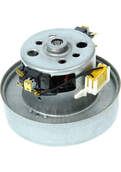 Elektrikli Süpürge Motoru 1400 W - Bt 27