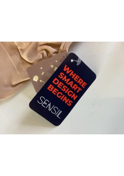 Sensil Kadın Sütyensiz Inceltici Body , Karın Kontrolü ve Inceltici Etki Için Tasarlanmış Şekillendirici Iç Çamaşırları indirimleri