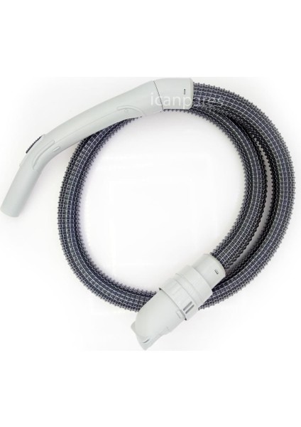 Ihlas Ile Uyumlu Aqua Vac Bluehouse Bh 018W-H-S Elektrikli Süpürge Çelik Telli Hortumu fiyatları
