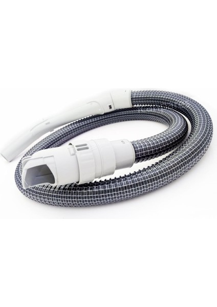 Ihlas Ile Uyumlu Aqua Vac Bluehouse Bh 018W-H-S Elektrikli Süpürge Çelik Telli Hortumu fırsatları