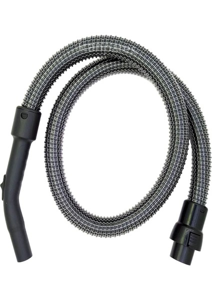 Ile Uyumlu Elektrikli Süpürge Çelik Telli Hortumu