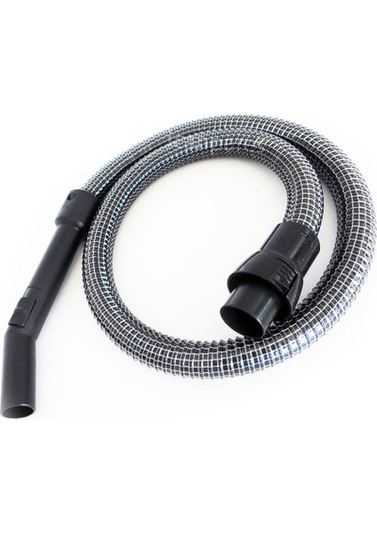 Ile Uyumlu Elektrikli Süpürge Çelik Telli Hortumu modelleri