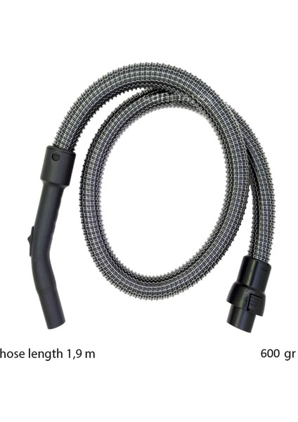 Ile Uyumlu Elektrikli Süpürge Çelik Telli Hortumu indirimleri
