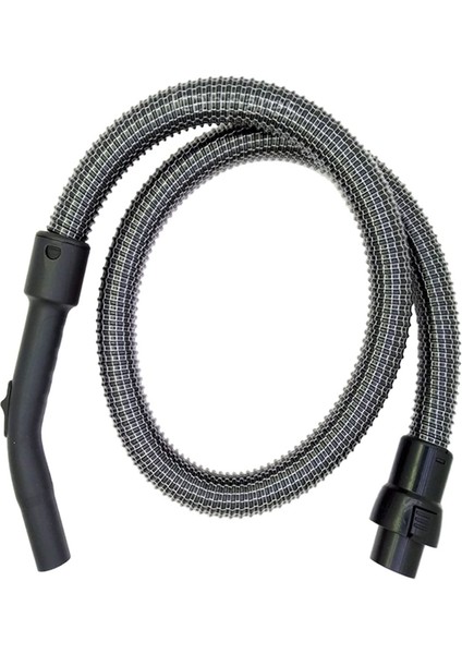 Ile Uyumlu Elektrikli Süpürge Çelik Telli Hortumu