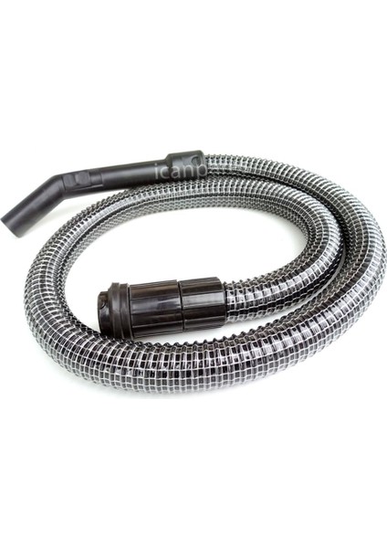 Ile Uyumlu Gd 930 Elektrikli Süpürge Çelik Telli Hortumu