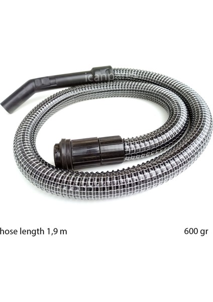 Ile Uyumlu Gd 930 Elektrikli Süpürge Çelik Telli Hortumu fiyatları