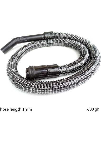 Ile Uyumlu Gd 930 Elektrikli Süpürge Çelik Telli Hortumu modelleri