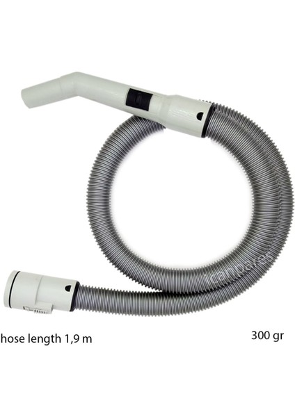 Ile Uyumlu Proclean Elektrikli Süpürge Hortumu indirimleri