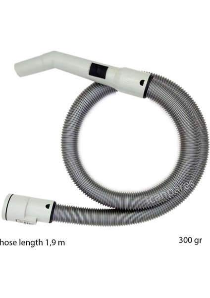 Ile Uyumlu Proclean Elektrikli Süpürge Hortumu