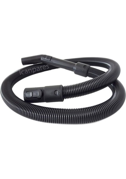 Siemens Profilo Ile Uyumlu Elektrikli Süpürge Hortumu