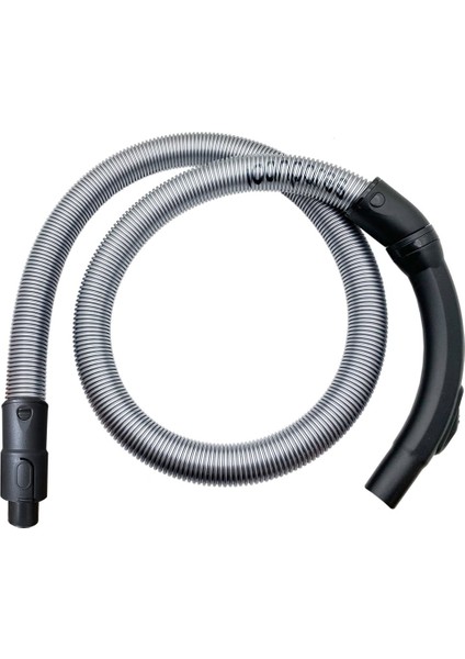 Ile Uyumlu Veyron Serisi Elektrikli Süpürge Güçlü Hortumu