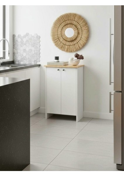 Safir Dolap Mutfak Banyo Vestiyer