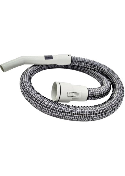 Ile Uyumlu Apollo Proclean Elektrikli Süpürge Çelik Telli Hortumu