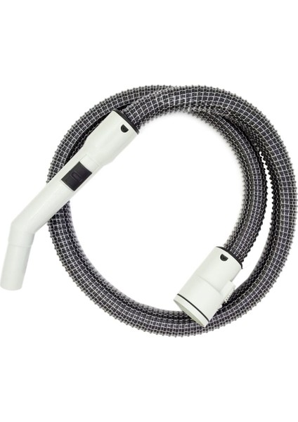 Ile Uyumlu Apollo Proclean Elektrikli Süpürge Çelik Telli Hortumu indirimleri