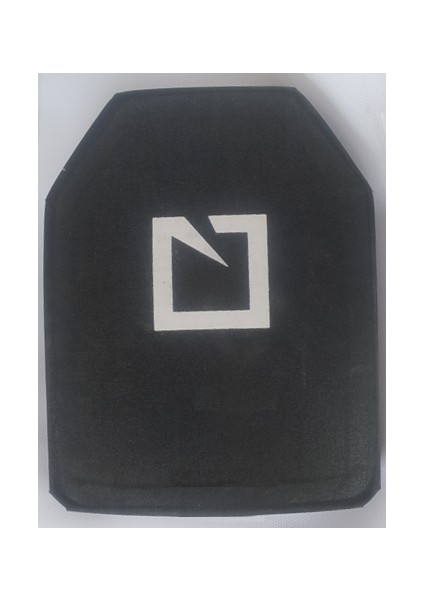 Çelik Yelek Plakası 3 Seviye