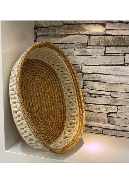 Doğal,jüt,hasır, Desenli,sepet,dolap Içi,çocuk Odası,düzenleyici,ekmek Sepeti modelleri