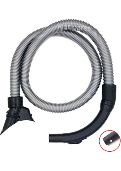 Ile Uyumlu Marathon Serisi Elektrikli Süpürge Hortumu - Tutma Sapı Pimli