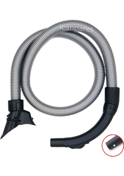 Ile Uyumlu Marathon Serisi Elektrikli Süpürge Hortumu - Tutma Sapı Pimli fırsatları