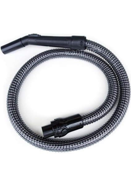 Ile Uyumlu Emotion Elektrikli Süpürge Çelik Telli Hortumu modelleri