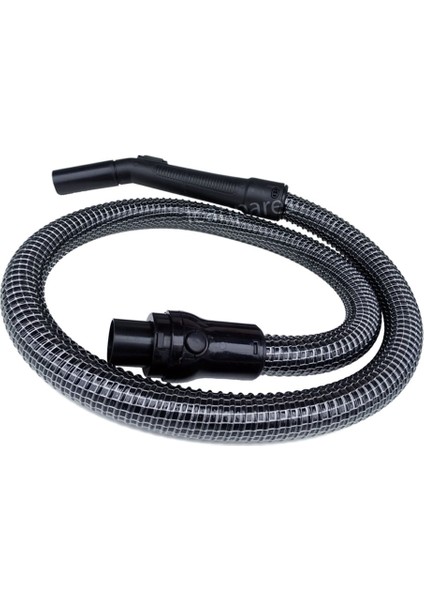 Ile Uyumlu Emotion Elektrikli Süpürge Çelik Telli Hortumu