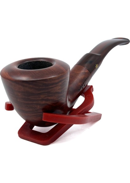 Sarı Yıldız Bent Dublin 9mm Filtreli Akrilik Saplı Pipo Mod-62 247807 fiyatları