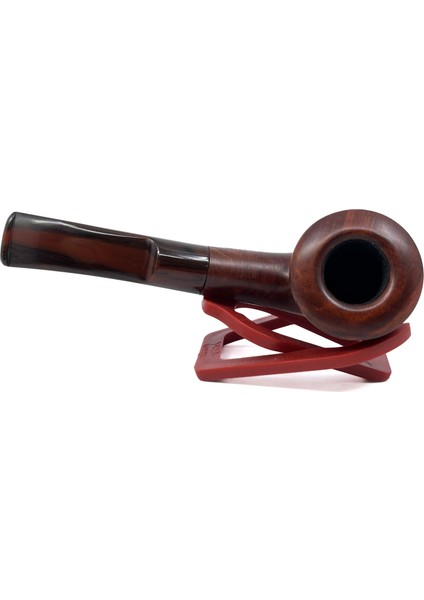 Sarı Yıldız Bent Dublin 9mm Filtreli Akrilik Saplı Pipo Mod-62 247807 modelleri