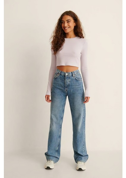 Kaşkorse Bisiklet Yaka Bluz fiyatları