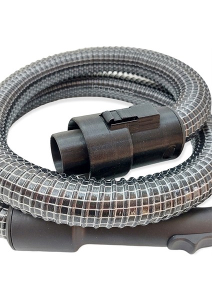 Ile Uyumlu Arzum Aquavita S 4310 Ar 447 Elektrikli Süpürge Çelik Telli Hortumu indirimleri