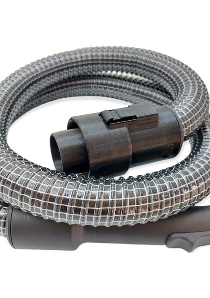 Ile Uyumlu Arzum Aquavita S 4310 Ar 447 Elektrikli Süpürge Çelik Telli Hortumu