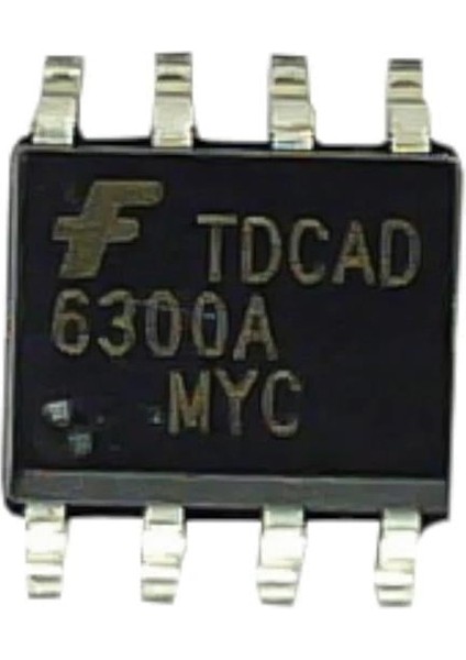 Fan 6300 Smd