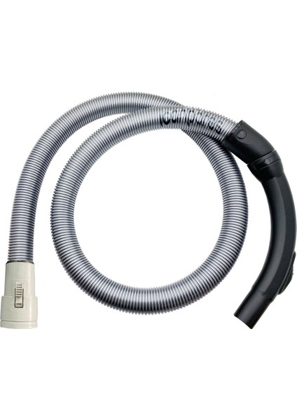 Ile Uyumlu Apollo Proclean Elektrikli Süpürge Güçlü Hortumu