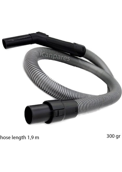 Ile Uyumlu Conti Elektrikli Süpürge Hortumu indirimleri