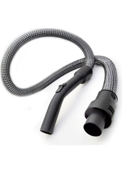 Beko Ile Uyumlu Jaguar Elektrikli Süpürge Çelik Telli Hortumu