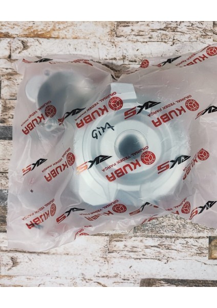 Çita Statör Kapağı Orijinal