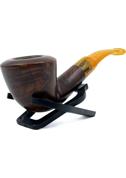 Sarı Yıldız Mod-62 9mm. Filtreli Akrilik Saplı Pipo 247809 fiyatları