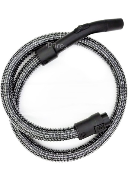 Ile Uyumlu Targa Serisi Elektrikli Süpürge Çelik Telli Hortumu indirimleri