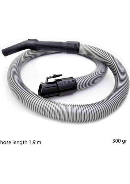 Ile Uyumlu C 200, C 220, C 240 Elektrikli Süpürge Hortumu