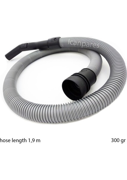 Ile Uyumlu Ext 2300-2600 Elektrikli Süpürge Hortumu indirimleri