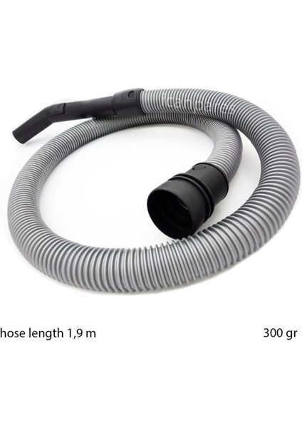 Ile Uyumlu Ext 2300-2600 Elektrikli Süpürge Hortumu