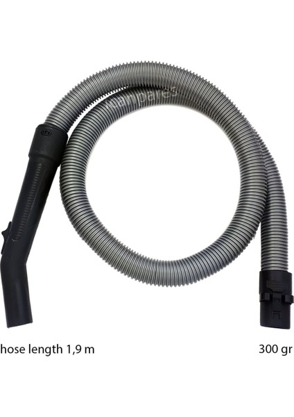 Ile Uyumlu SC88.. Serisi Muadil Elektrikli Süpürge Hortumu indirimleri