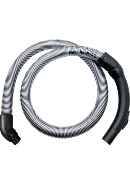 Ile Uyumlu Dc Serisi Elektrikli Süpürge Güçlü Hortumu