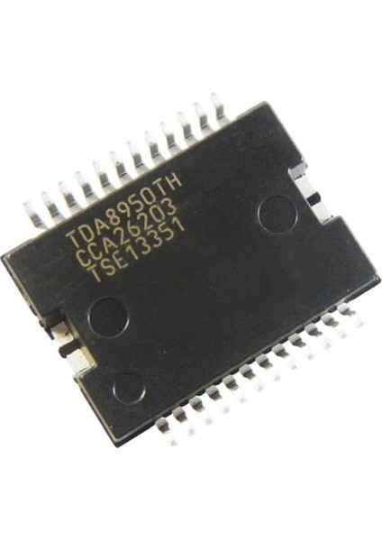 Tda 8950TH Hsop-24 Smd Entegre Devre