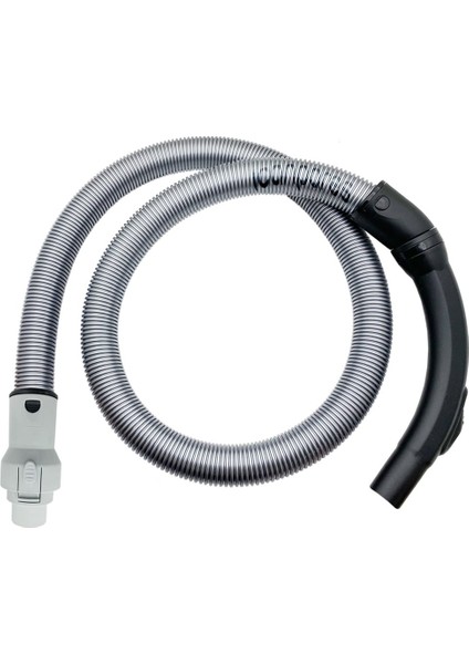 Beko Ile Uyumlu Orbital Elektrikli Süpürge Güçlü Hortumu
