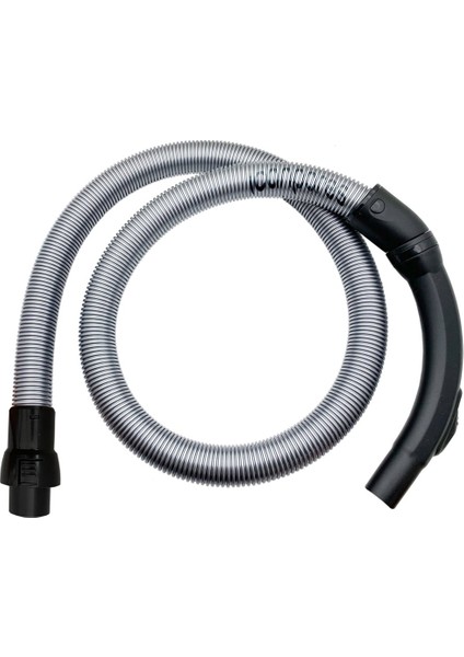 Ile Uyumlu Elektrikli Süpürge Güçlü Hortumu