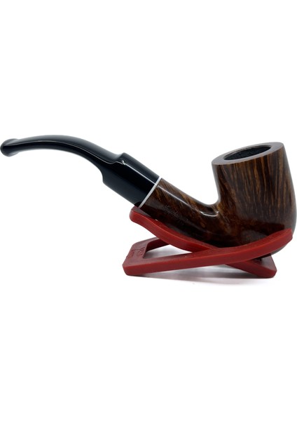 Sarı Yıldız Bent Billiard 9mm Filtreli Akrilik Saplı Pipo Mod Cha 808 237214 indirimleri